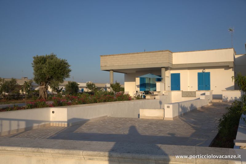 photo 2 Owner direct vacation rental Ostuni villa Puglia Brindisi Province Outside view