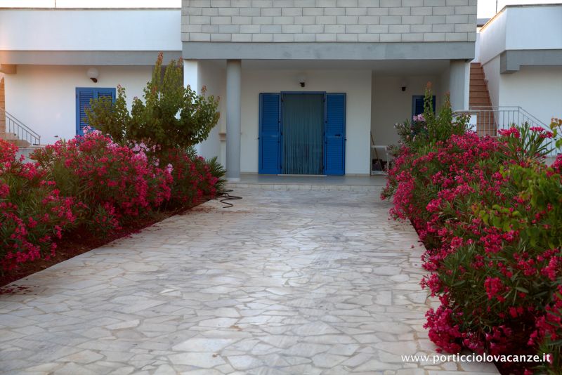 photo 3 Owner direct vacation rental Ostuni villa Puglia Brindisi Province Outside view