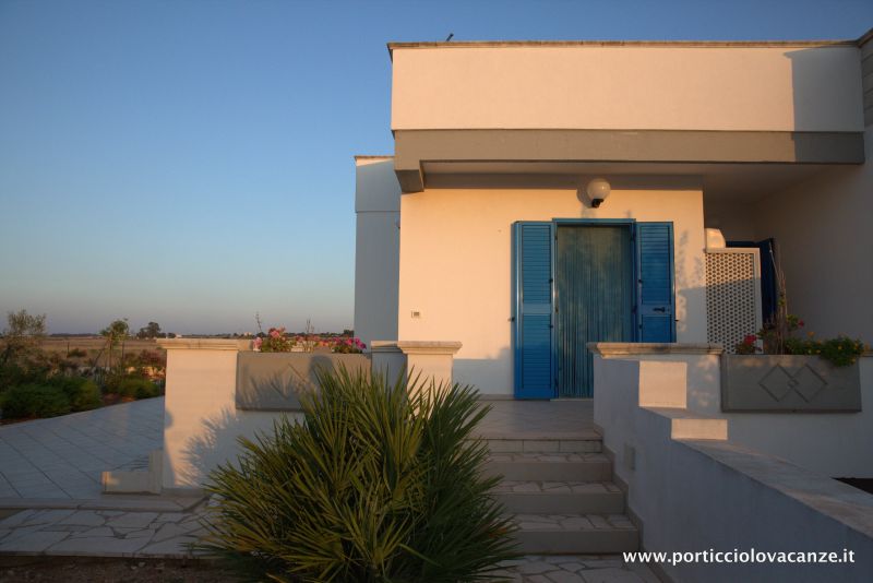 photo 4 Owner direct vacation rental Ostuni villa Puglia Brindisi Province Outside view