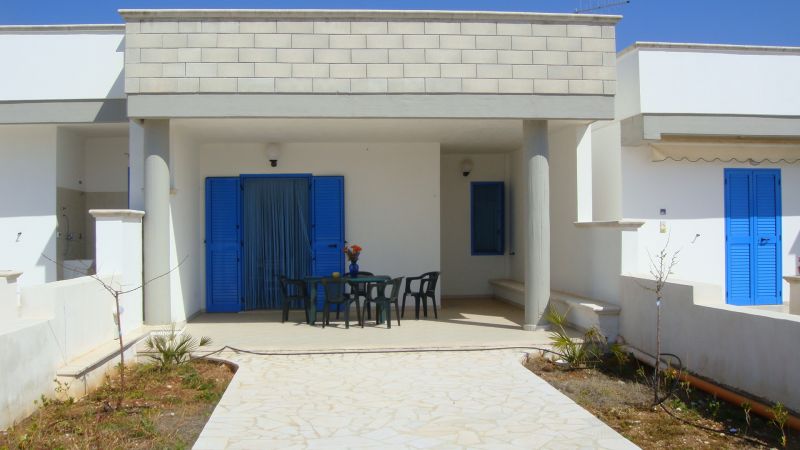 photo 17 Owner direct vacation rental Ostuni villa Puglia Brindisi Province Outside view