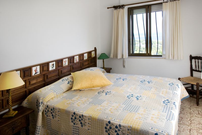 photo 10 Owner direct vacation rental Denia villa Valencian Community Alicante (province of) bedroom 1