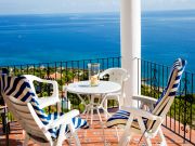 Denia holiday rentals for 5 people: villa no. 110321
