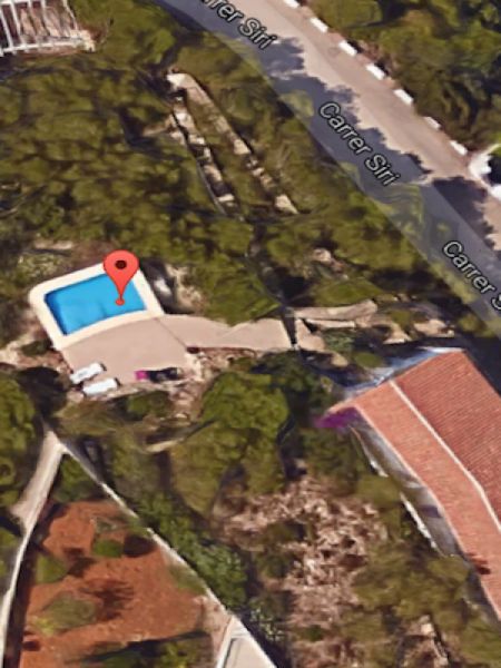 photo 26 Owner direct vacation rental Denia villa Valencian Community Alicante (province of) Swimming pool