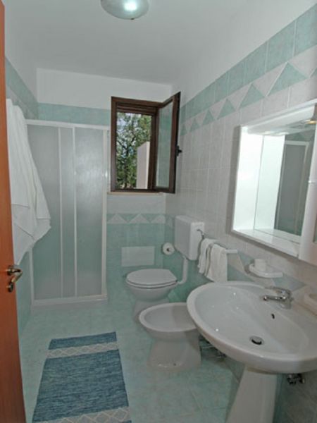 photo 6 Owner direct vacation rental Torre Vado appartement Puglia Lecce Province bathroom