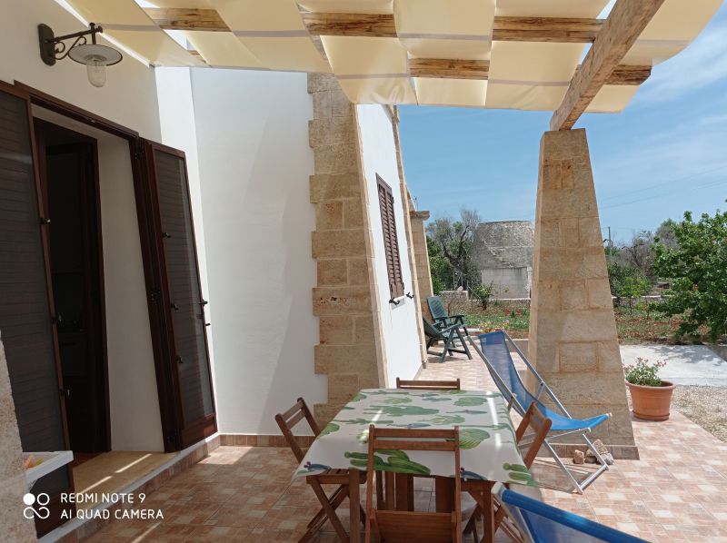 photo 9 Owner direct vacation rental Torre Vado appartement Puglia Lecce Province