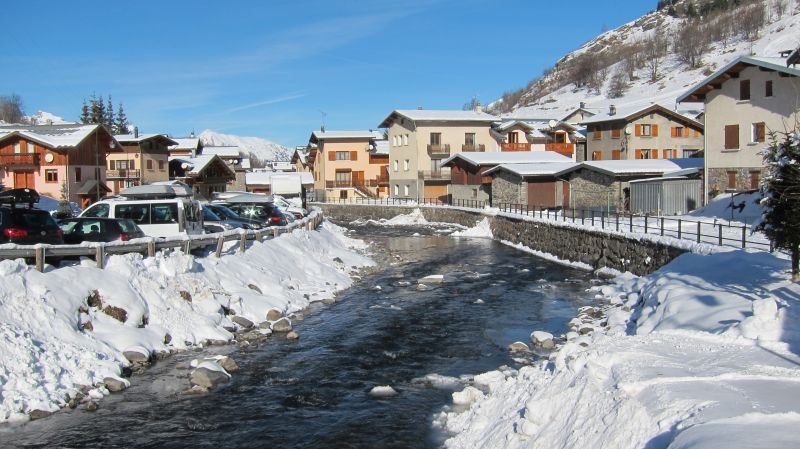 photo 1 Owner direct vacation rental Les Menuires chalet Rhone-Alps Savoie Surroundings