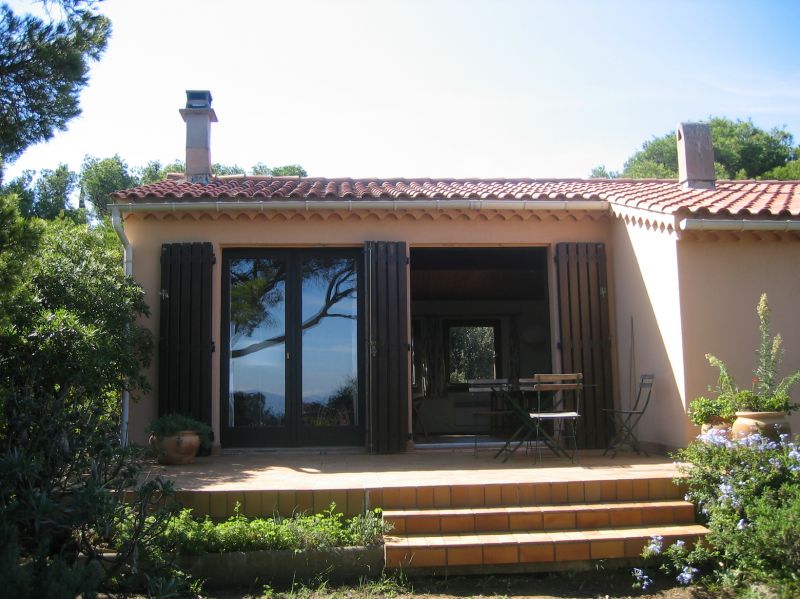 photo 10 Owner direct vacation rental Giens villa Provence-Alpes-Cte d'Azur Var Outside view