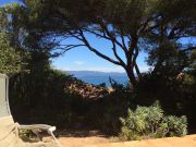 Gulf Of St. Tropez holiday rentals: villa no. 111454