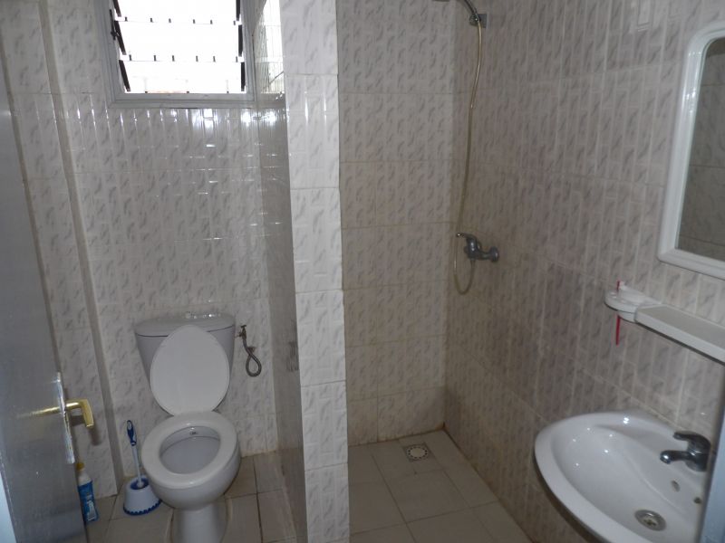 photo 11 Owner direct vacation rental Saly appartement   bathroom 1