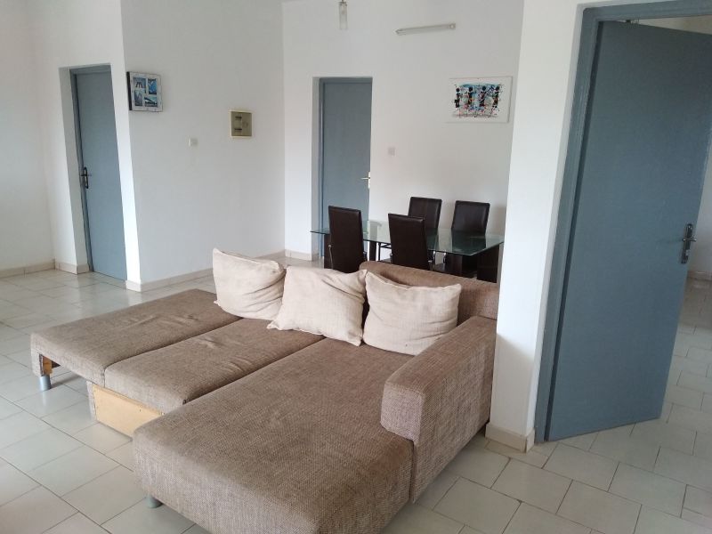 photo 4 Owner direct vacation rental Saly appartement   Sitting room