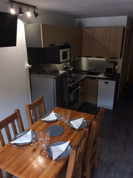 photo 4 Owner direct vacation rental Val Thorens appartement Rhone-Alps Savoie Kitchenette