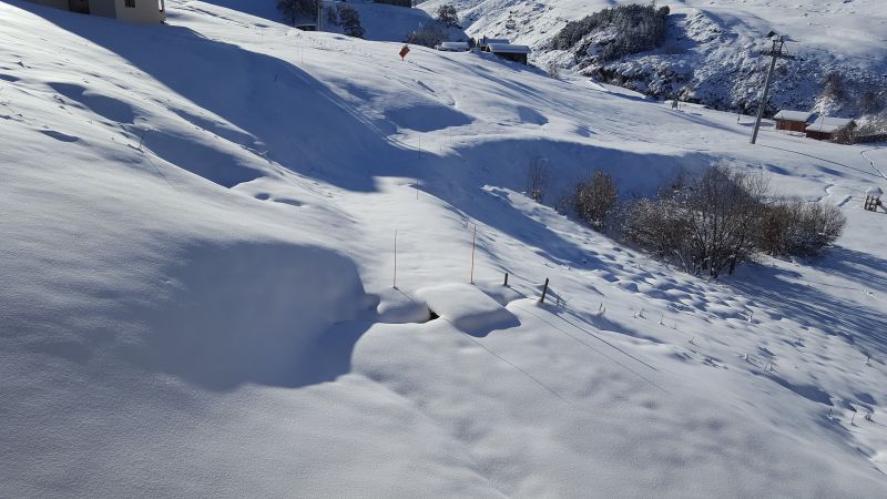 photo 17 Owner direct vacation rental Les Menuires appartement Rhone-Alps Savoie Outside view