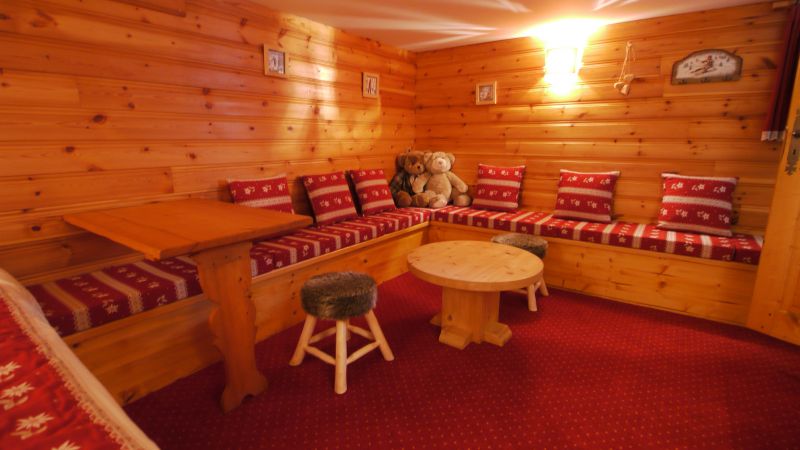 photo 15 Owner direct vacation rental Les Gets chalet Rhone-Alps Haute-Savoie bedroom 6