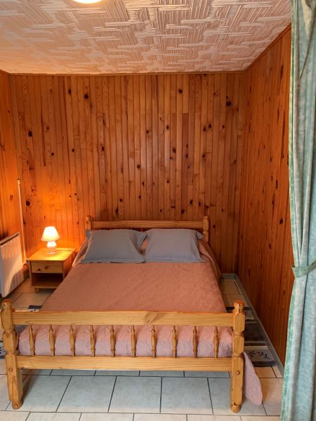 photo 23 Owner direct vacation rental Autun gite Burgundy Sane et Loire bedroom