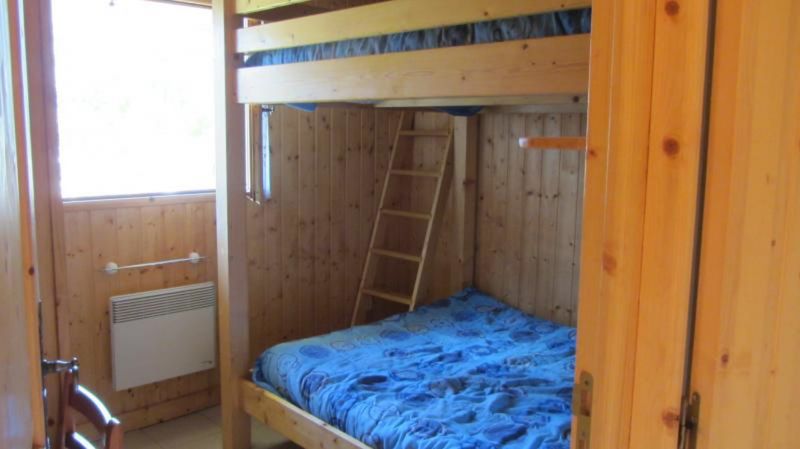 photo 7 Owner direct vacation rental Llex appartement Rhone-Alps Ain bedroom