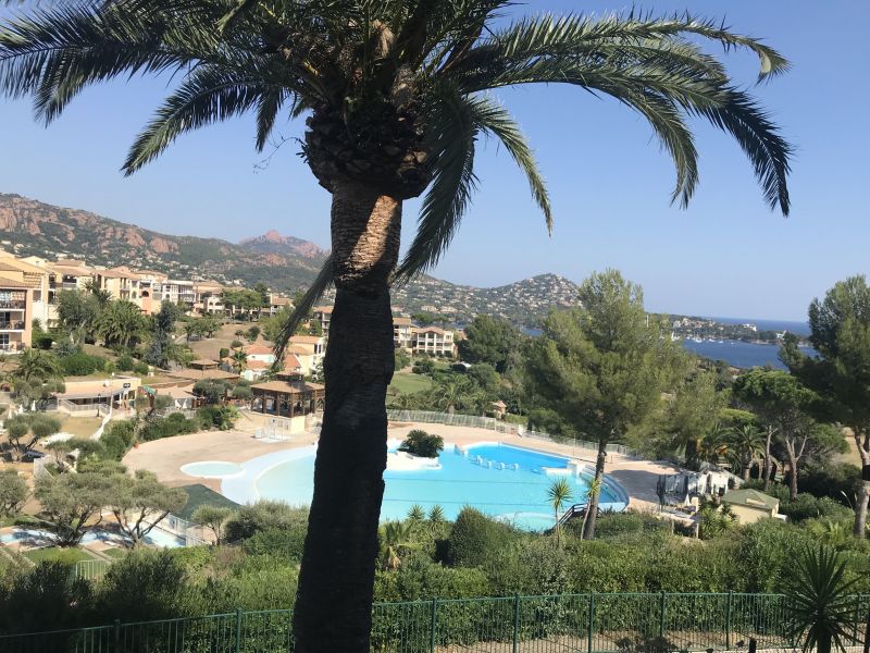 photo 19 Owner direct vacation rental Saint Raphael studio Provence-Alpes-Cte d'Azur Var Swimming pool