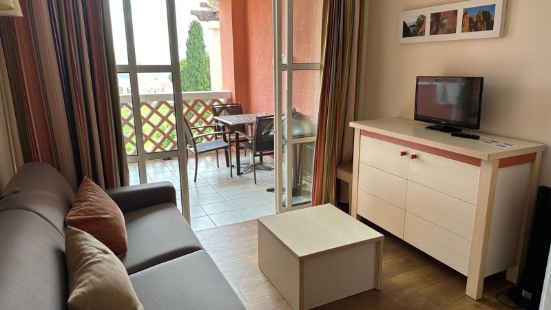 photo 24 Owner direct vacation rental Saint Raphael studio Provence-Alpes-Cte d'Azur Var Living room