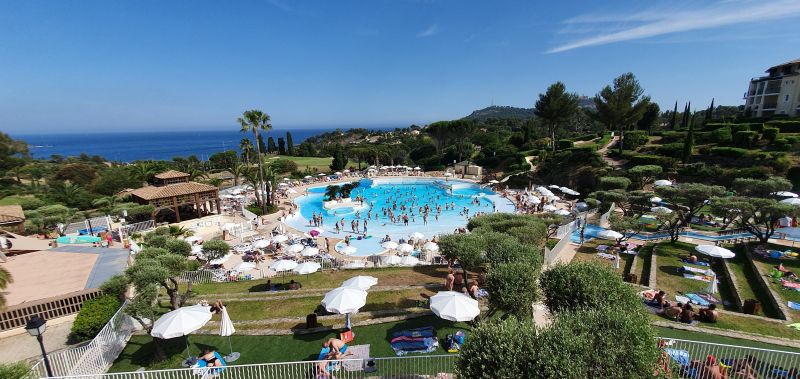 photo 27 Owner direct vacation rental Saint Raphael studio Provence-Alpes-Cte d'Azur Var Swimming pool