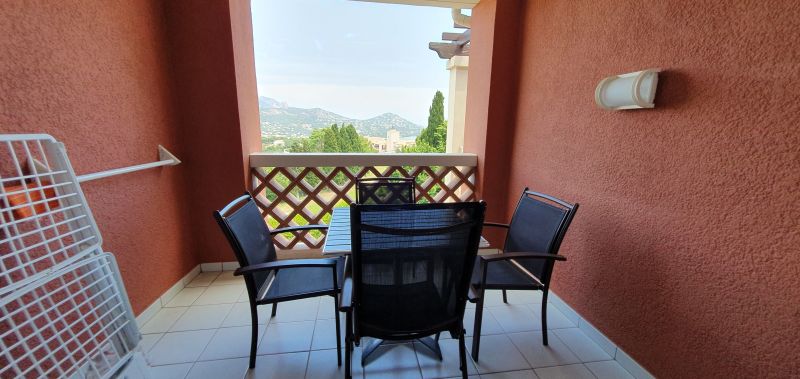 photo 28 Owner direct vacation rental Saint Raphael studio Provence-Alpes-Cte d'Azur Var Terrace