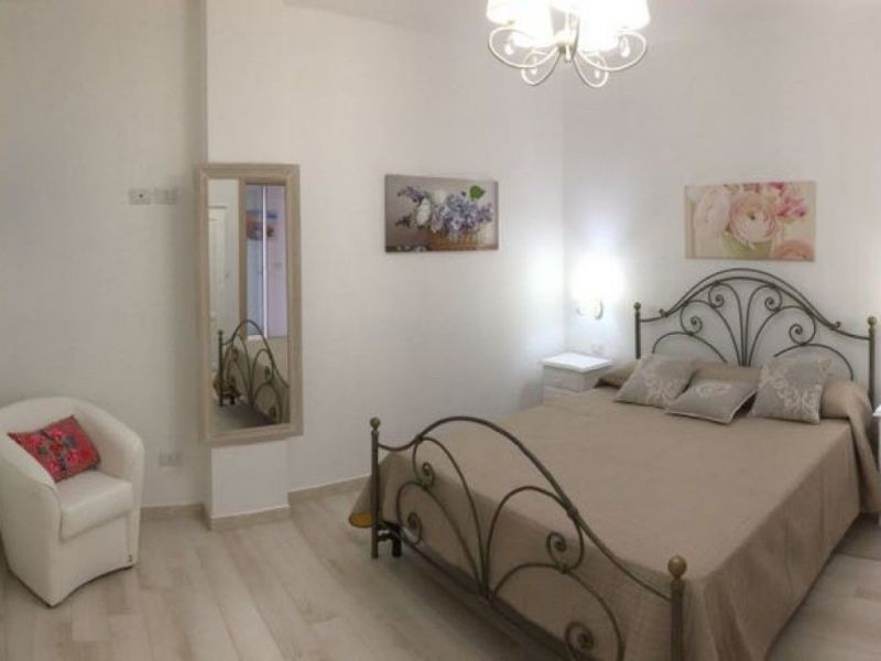 photo 6 Owner direct vacation rental Torre Lapillo appartement Puglia Lecce Province