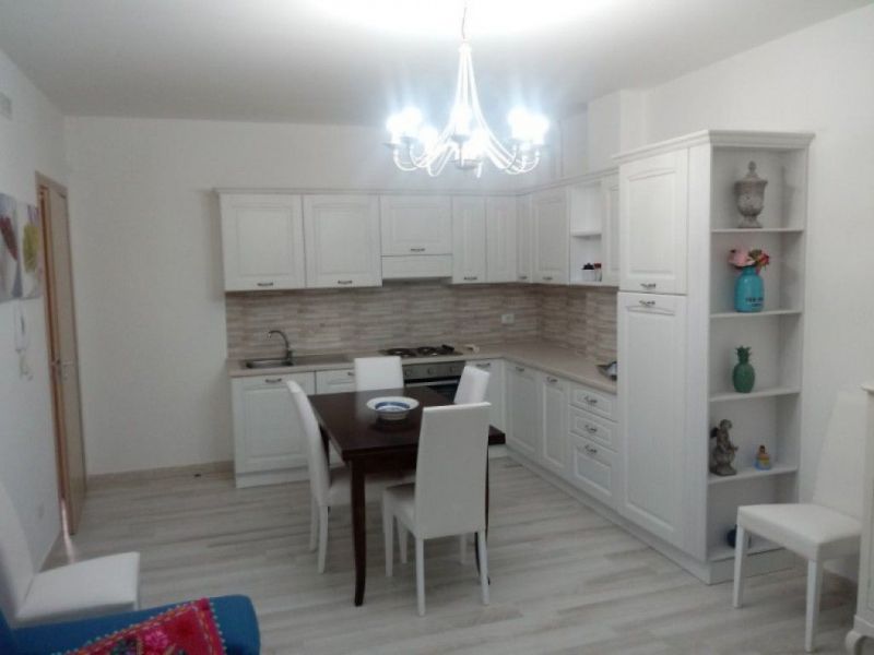 photo 1 Owner direct vacation rental Torre Lapillo appartement Puglia Lecce Province