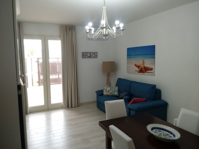 photo 3 Owner direct vacation rental Torre Lapillo appartement Puglia Lecce Province
