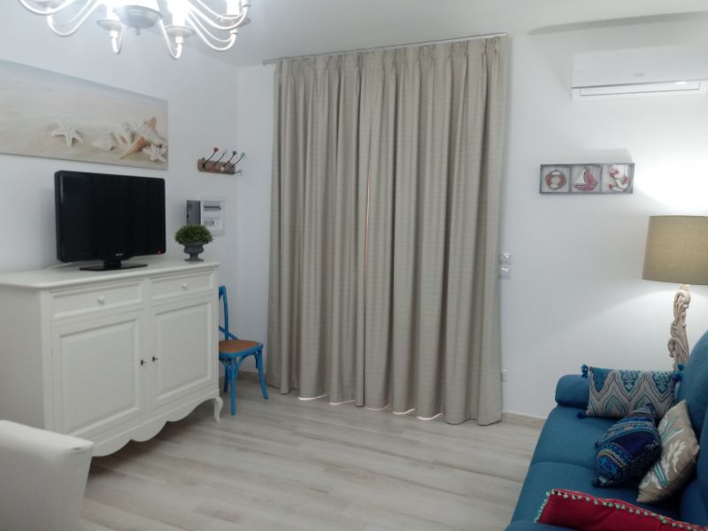 photo 5 Owner direct vacation rental Torre Lapillo appartement Puglia Lecce Province Hall