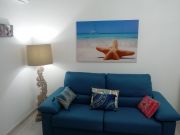 Porto Cesareo holiday rentals for 2 people: appartement no. 113704