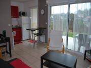Ciboure holiday rentals for 2 people: appartement no. 114633