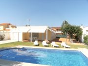 Pescola swimming pool holiday rentals: villa no. 114816