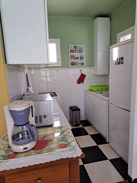 photo 5 Owner direct vacation rental Aniane villa Languedoc-Roussillon Hrault Kitchenette