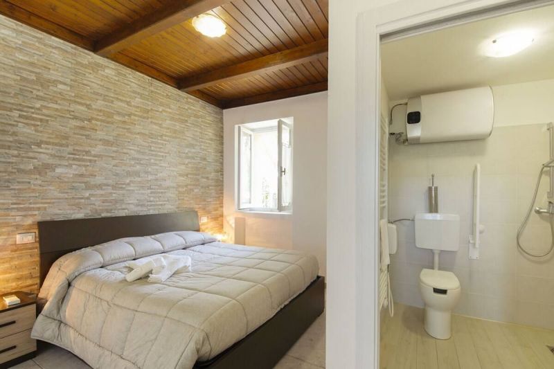 photo 10 Owner direct vacation rental Ascoli Piceno gite Marche Ascoli Piceno Province bedroom