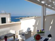 Santa Maria Di Leuca beach and seaside rentals: appartement no. 116373