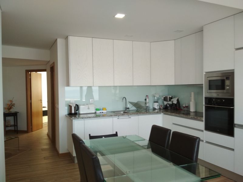 photo 2 Owner direct vacation rental Porto appartement Grand Porto  Sep. kitchen