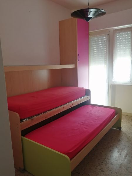 photo 2 Owner direct vacation rental Senigallia appartement Marche Ancona Province bedroom 2