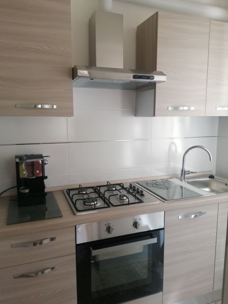 photo 6 Owner direct vacation rental Senigallia appartement Marche Ancona Province Kitchenette