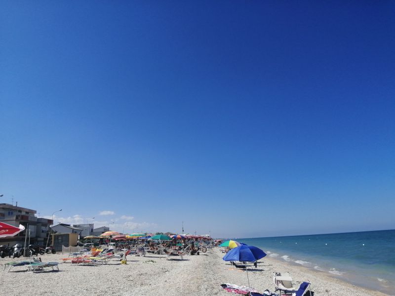 photo 12 Owner direct vacation rental Senigallia appartement Marche Ancona Province Beach