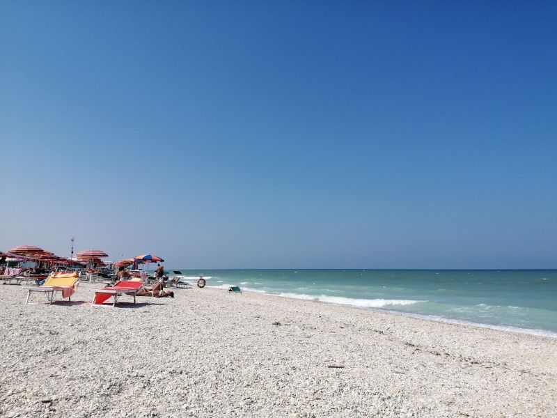 photo 13 Owner direct vacation rental Senigallia appartement Marche Ancona Province Beach