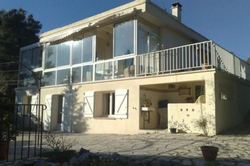 photo 2 Owner direct vacation rental Carnoux-en-Provence appartement Provence-Alpes-Cte d'Azur Bouches du Rhne Other view