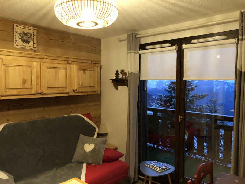 photo 2 Owner direct vacation rental Alpe d'Huez appartement Rhone-Alps Isre Sitting room