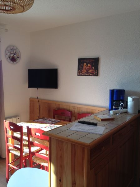 photo 7 Owner direct vacation rental Alpe d'Huez appartement Rhone-Alps Isre Sitting room