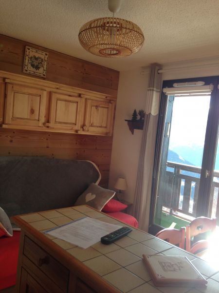 photo 8 Owner direct vacation rental Alpe d'Huez appartement Rhone-Alps Isre Sitting room