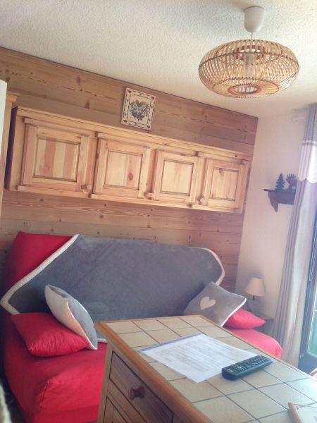 photo 3 Owner direct vacation rental Alpe d'Huez appartement Rhone-Alps Isre Sitting room