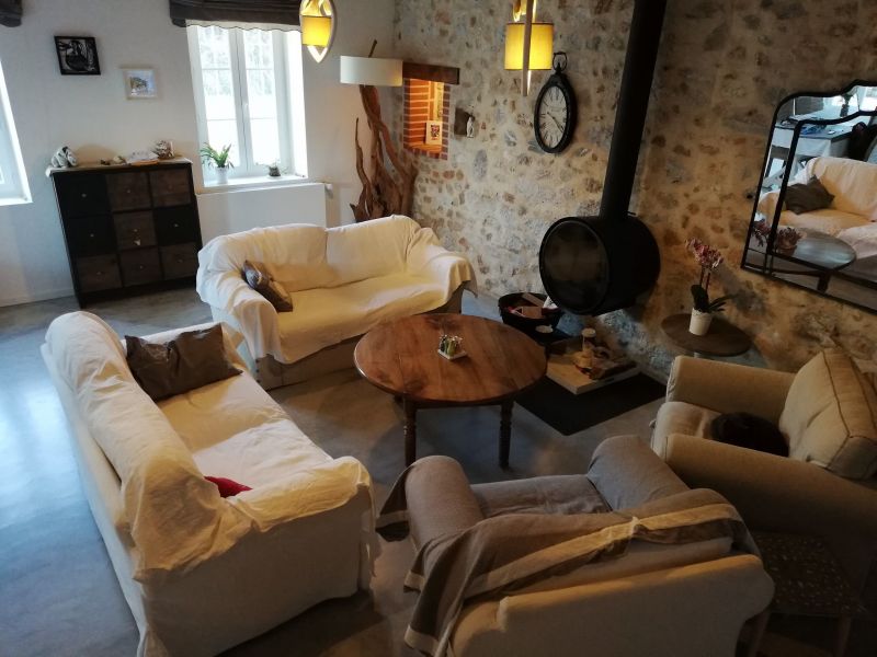 photo 3 Owner direct vacation rental Le Barcares maison Languedoc-Roussillon Pyrnes-Orientales Living room