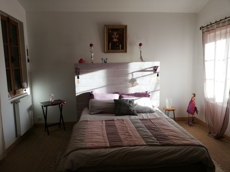 photo 9 Owner direct vacation rental Le Barcares maison Languedoc-Roussillon Pyrnes-Orientales bedroom 3