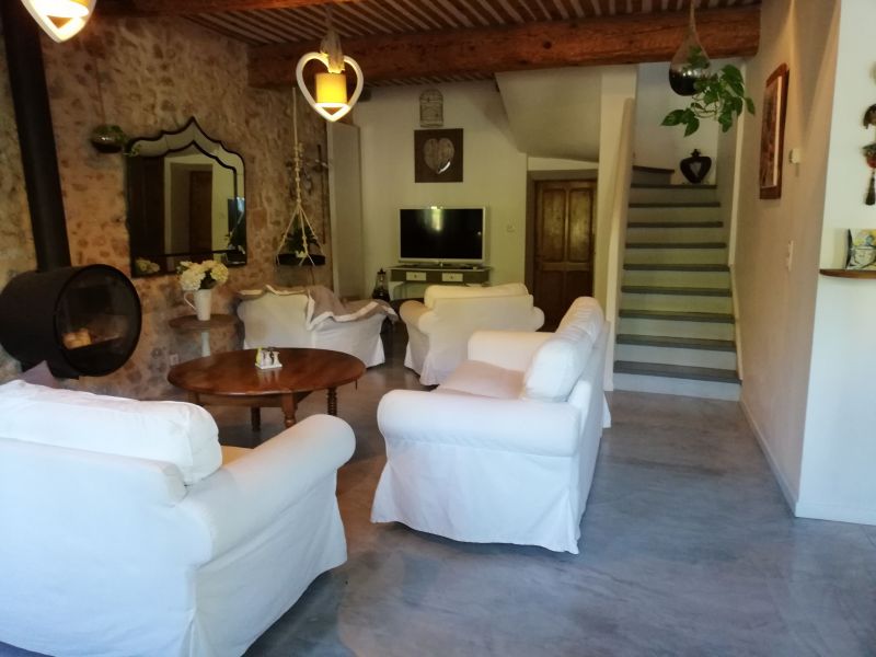 photo 4 Owner direct vacation rental Le Barcares maison Languedoc-Roussillon Pyrnes-Orientales Living room