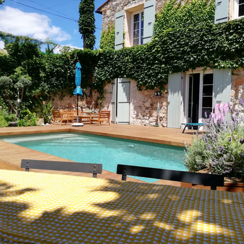 photo 12 Owner direct vacation rental Le Barcares maison Languedoc-Roussillon Pyrnes-Orientales Swimming pool