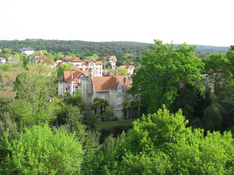 photo 21 Owner direct vacation rental Biscarrosse studio Aquitaine Landes