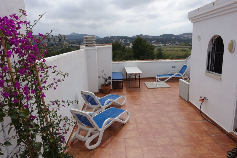 photo 0 Owner direct vacation rental Jvea appartement Valencian Community Alicante (province of) View from terrace