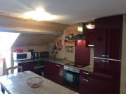 Saint Nectaire holiday rentals apartments: appartement no. 120119